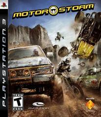 Sony Playstation 3 (PS3) Motor Storm Not for Resale Edition [In Box/Case Complete]